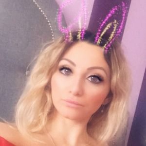 Meet your Posher, Natalia